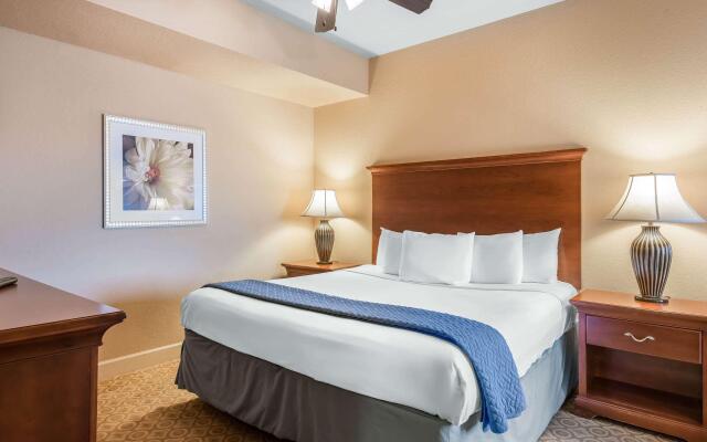 Bluegreen Vacations Fountains, an Ascend Collection Resort