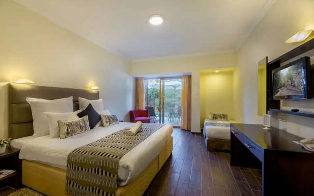 C-Hotel Neve Illan