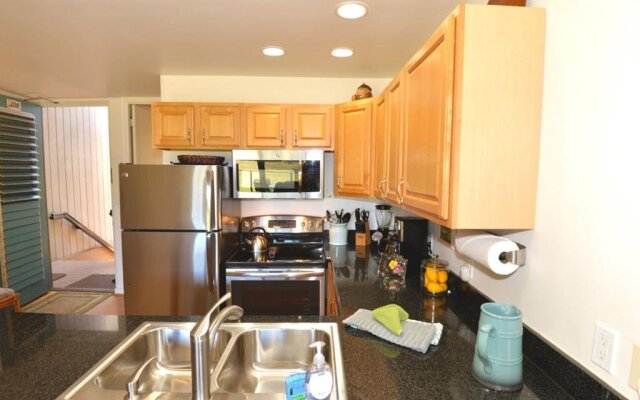 HKR LLC, DBA: Hale Kai Oceanfront Condominiums