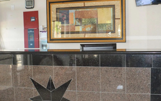 Magnolia Inn And Suites