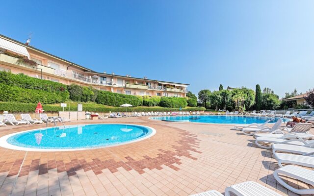 Kristall Lago 233 by Wonderful Italy