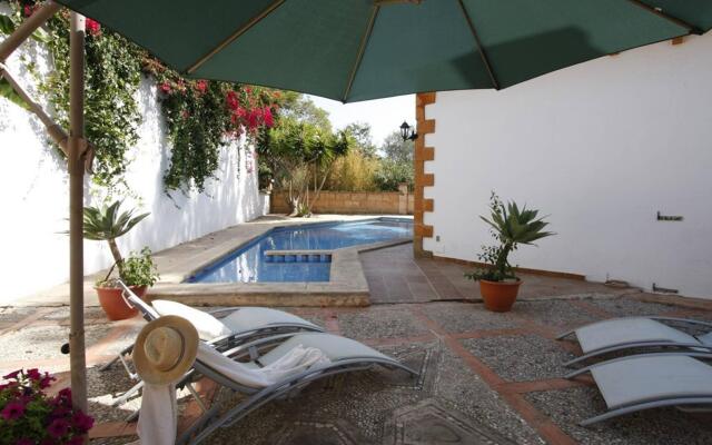 Villa Es Morro De Sa Carabassa