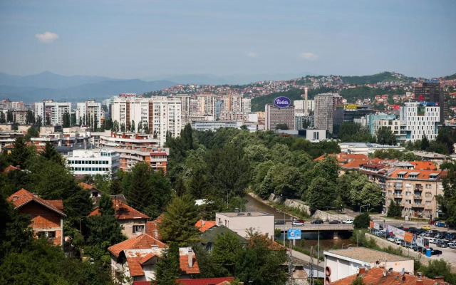 Turistic Apartments Centar Sarajevo