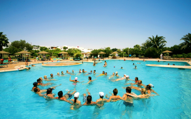 Domina King's Lake Resort