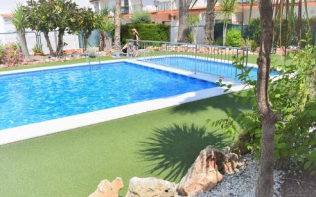 Ola Azul Nice Appartment
