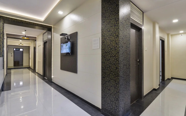 Hotel Aroma