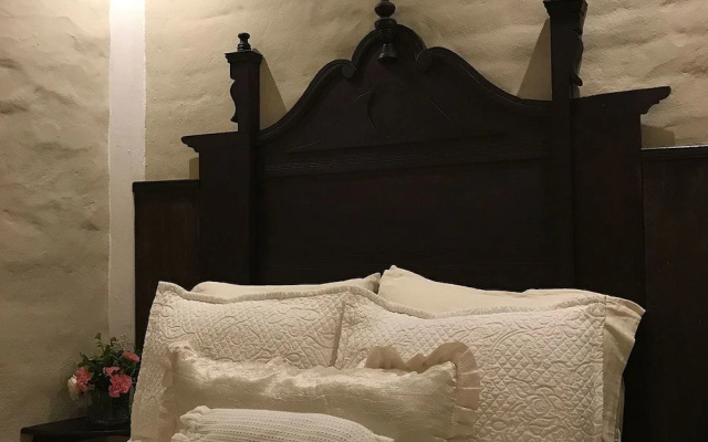 Casa De Graciela - Hotel Boutique