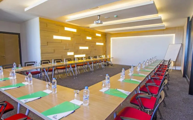 Alesha Suite Hotel & Residence