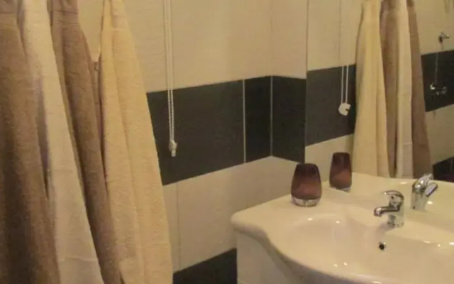 Apartmani Dragičević