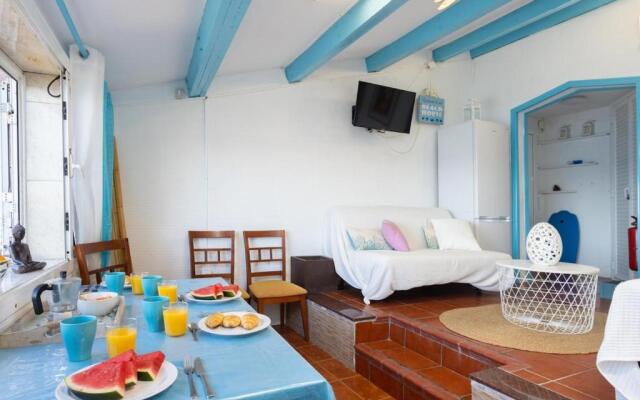 Lightbooking casa de playa Tenerife