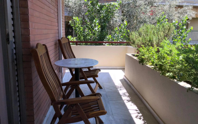 Cosy apartment in Chalandri