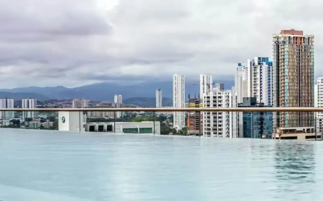 Delightful Apartment City Center