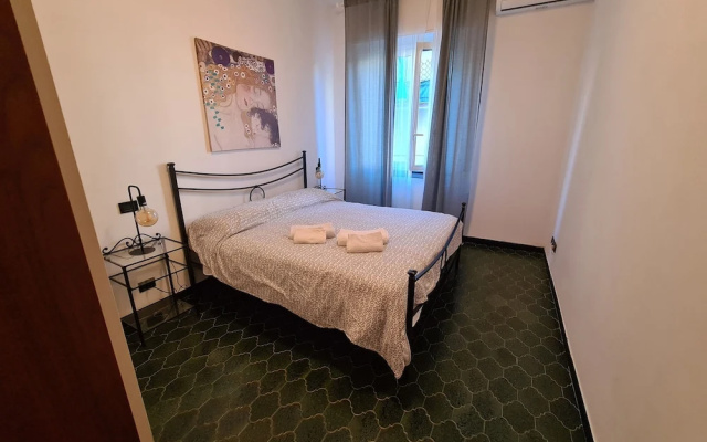 Casa Della Paola By Portofino Vacanze