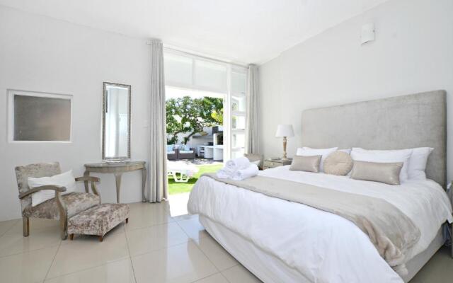 White Waves Beach House