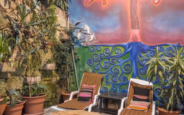 Nativus Hostel Machu Picchu