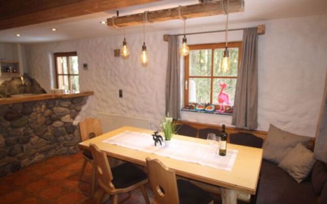 Chalet Im Wald Quercianella