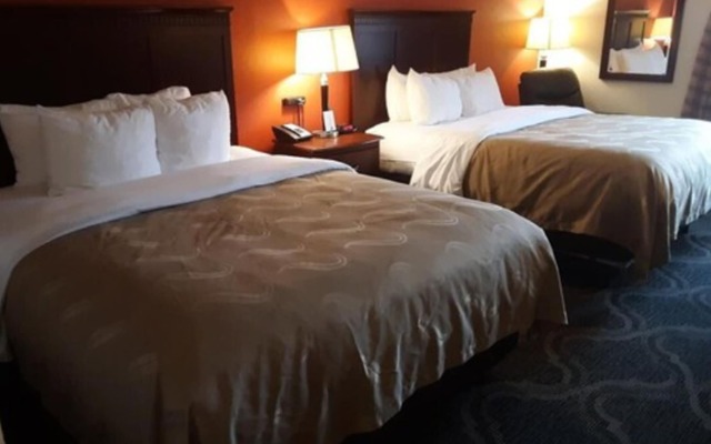 Quality Inn Prattville I-65