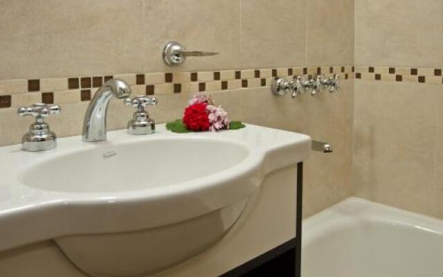 Apart Hotel Terrazas Playa