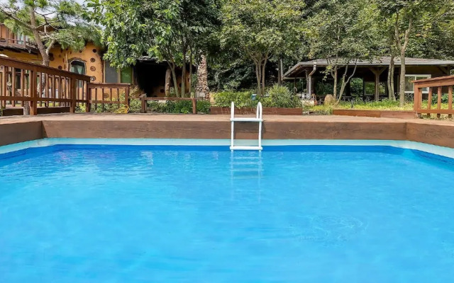 Ganghwa Nadeulgilheulgjib