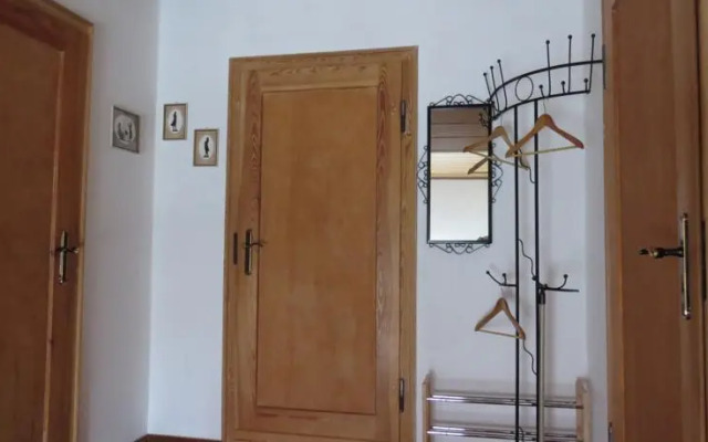 Ferienwohnung Genetzkie