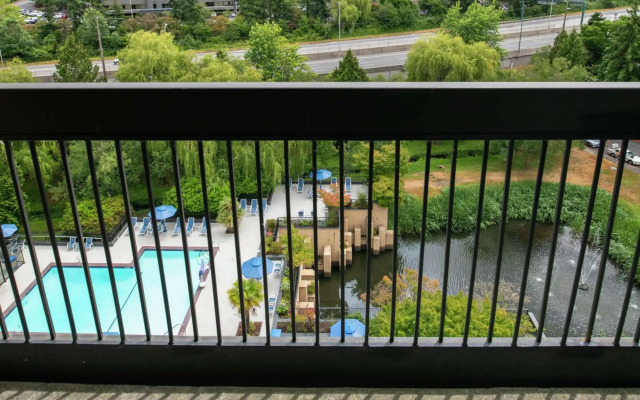 Hilton Bellevue