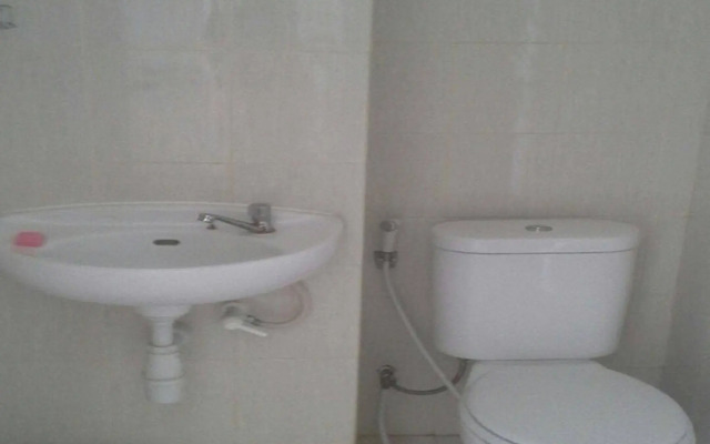 Apartment Puncak Permai