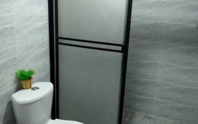 Apartamento Nómadas