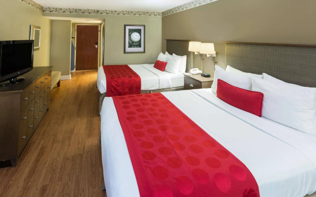 Best Western Shackleford