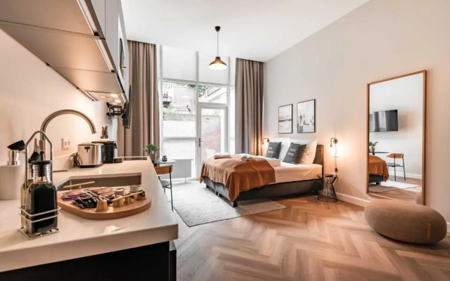 limehome Den Haag Keizerstraat