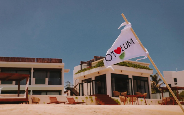 O Tulum Hotel - Adults Only