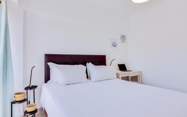 AL - Apartamento Wave 7