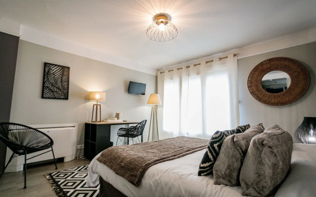 Hotel Spunta Di Mare