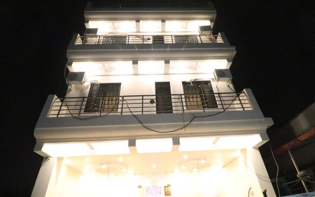 Oyo 23609 Hotel A S Residency