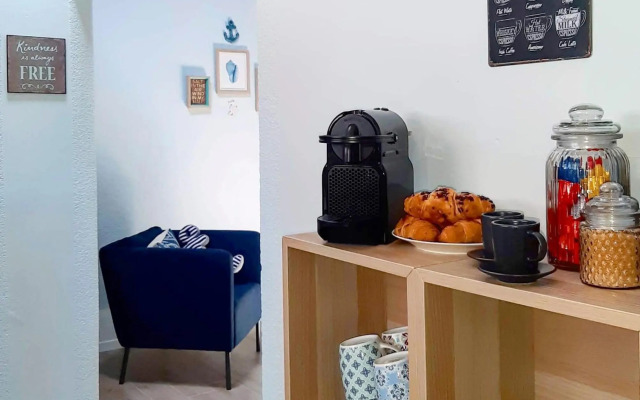 House Sidro, Stari Grad