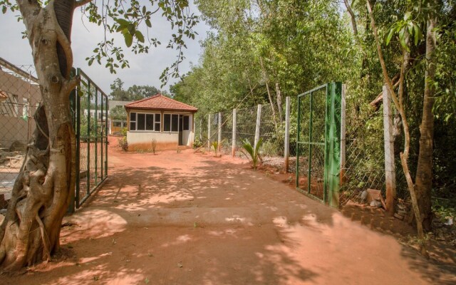 OYO 13226 Home Forest Retreat 1BHK Auroville
