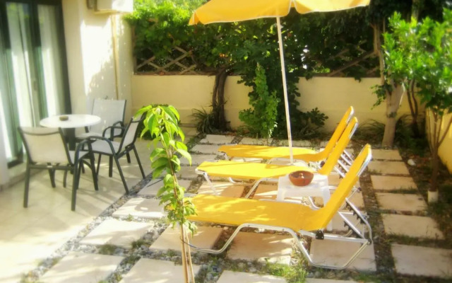 Villiana Holiday Apartments