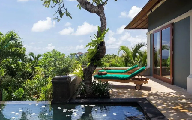 The Shanti Residence