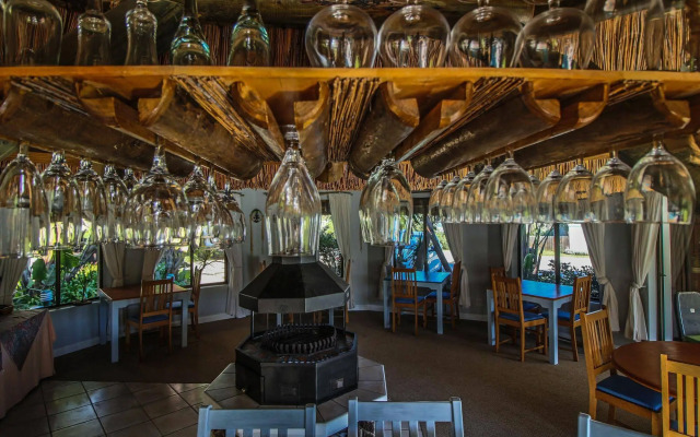 Sandals Guest House