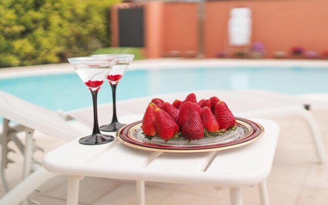 Le Monachelle Luxury