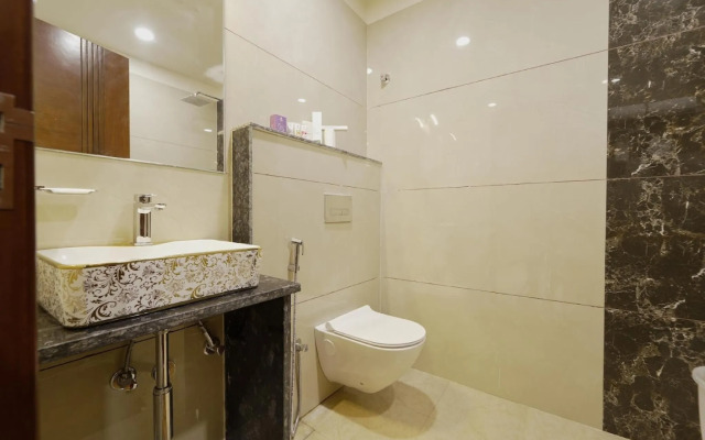 Hotel Ajmer Sheraton
