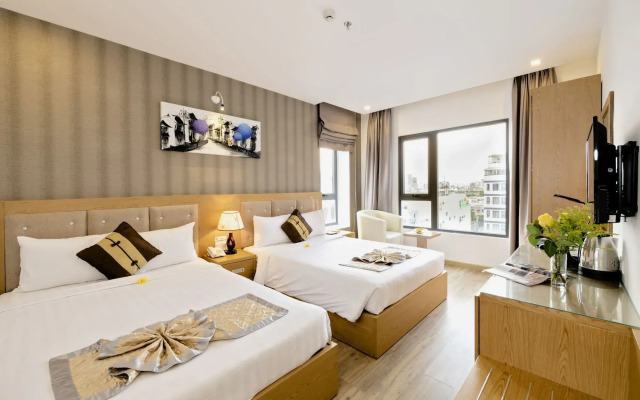 Helios Boutique Hotel & Spa