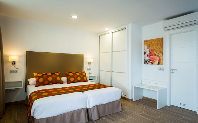 IG Nachosol Premium Apartments by Servatur - Adults Only