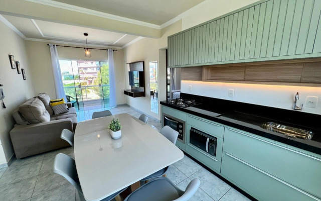 Explore Mariscal a 150 M da Praia - V1