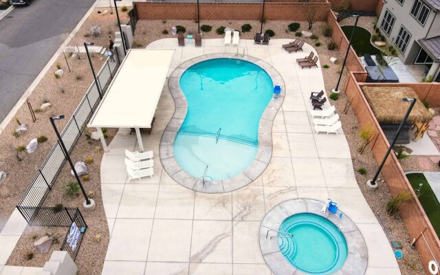 Great Escape 4 Bedroom Home