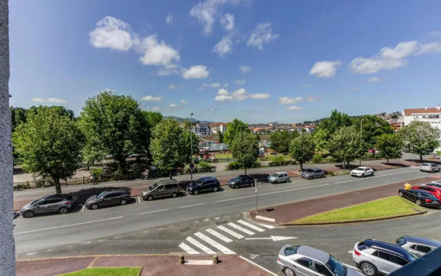 Duplex Larramendy 21 CAP 180