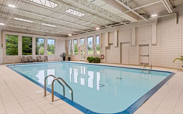 Best Western Plus Mariposa Inn & Conference Centre