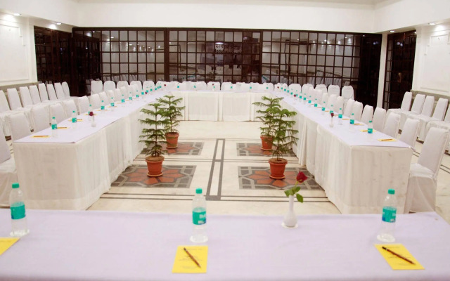 Hotel Kalinga Ashok