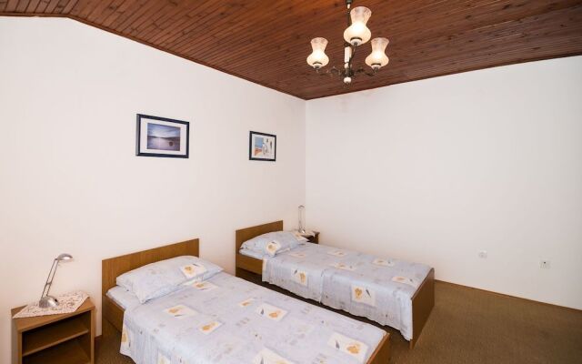 Apartment Srđ