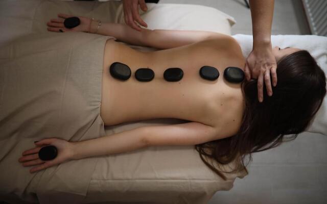 СПА - Отель Dodo