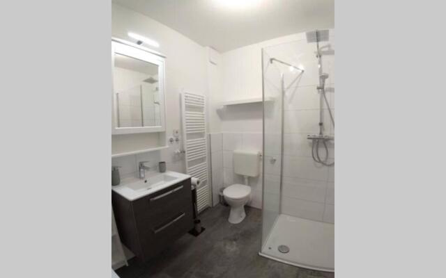 EXKLUSIVE Ferienwohnung in Einbeck, 3 Schlafzimmer mit Balkon!